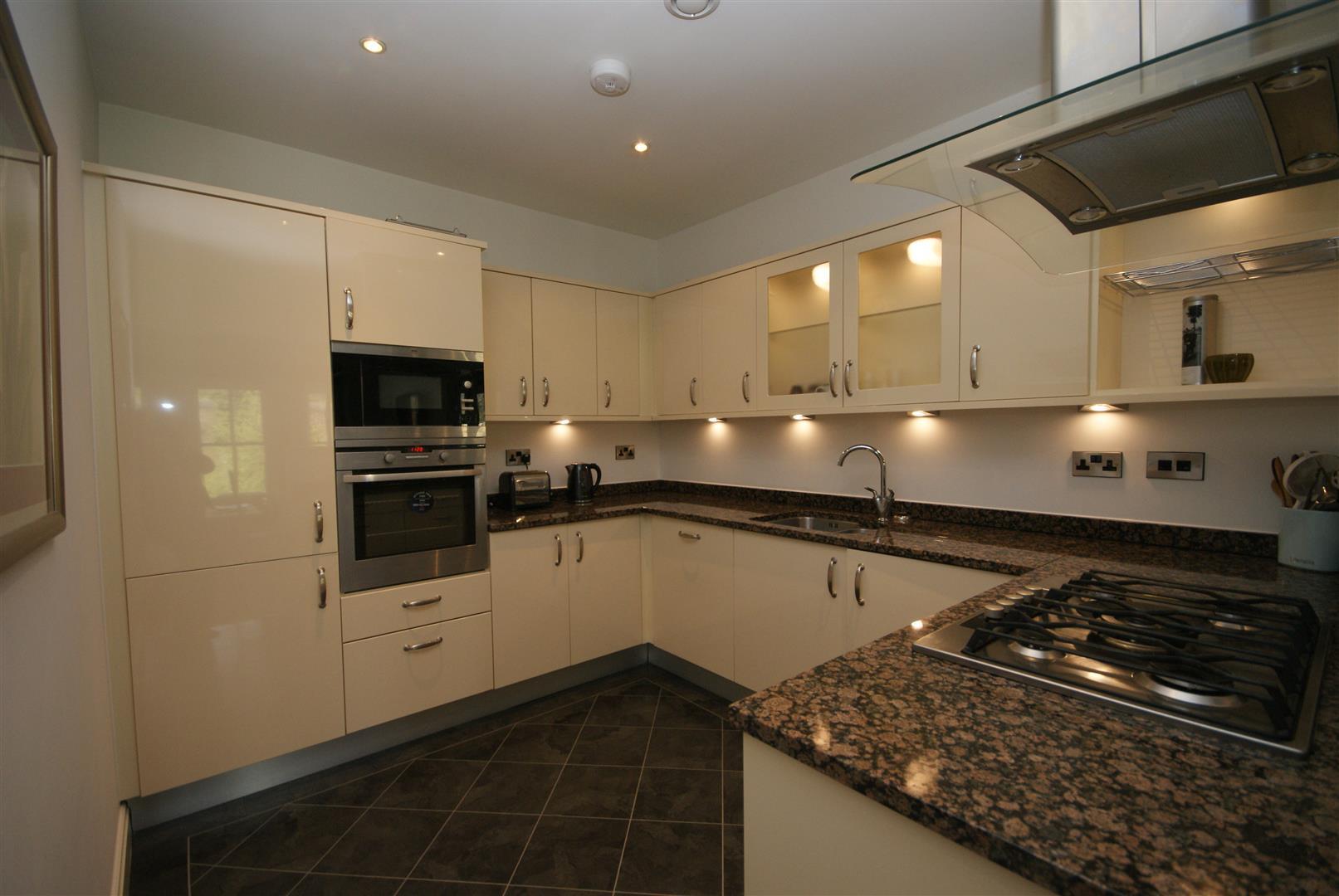 Flat Chorley New Road in Bolton