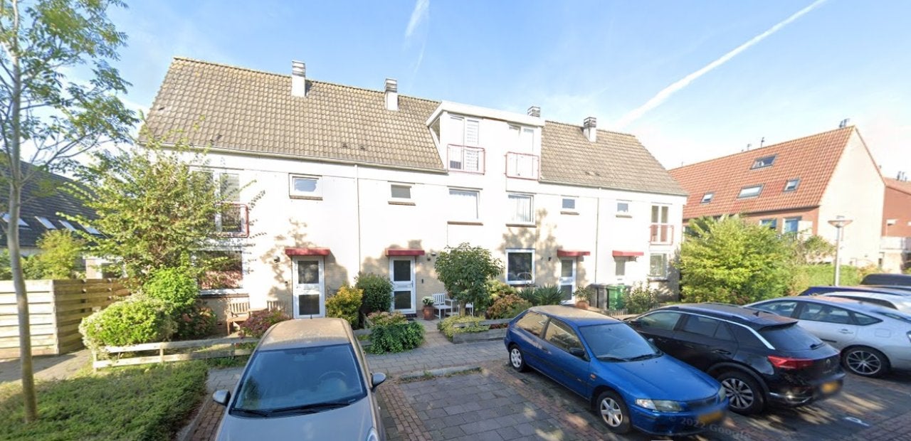 Henri Dunantstraat 121 – foto 13