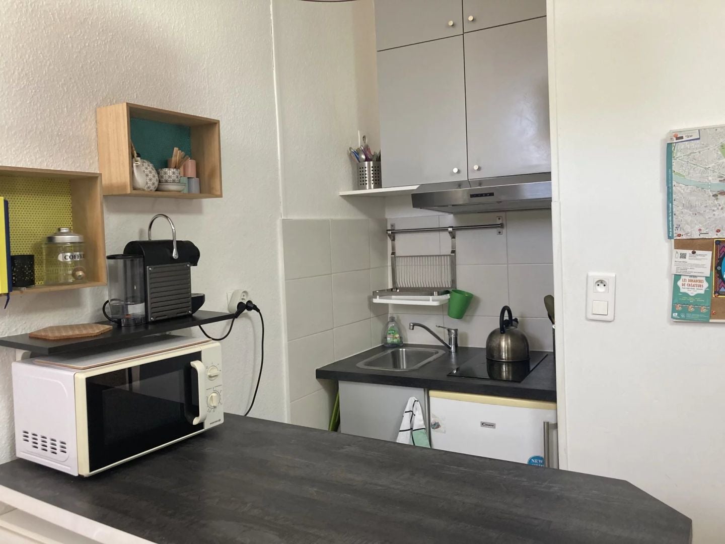 Appartement Place Étienne Esquirol à Toulouse