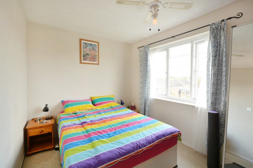 Flat Byfield Close in Greater London