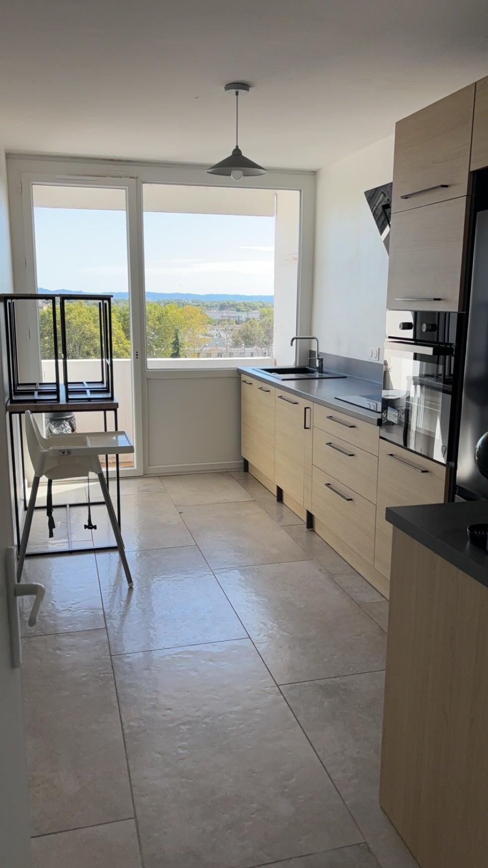 Flat Impasse Vercors in Avignon