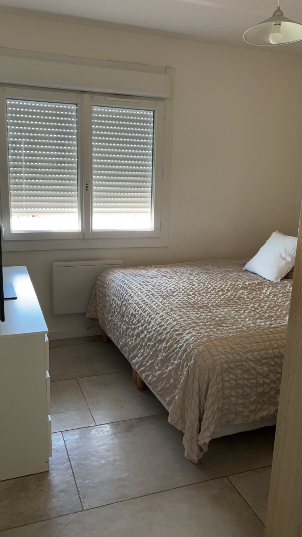 Flat Impasse Vercors in Avignon