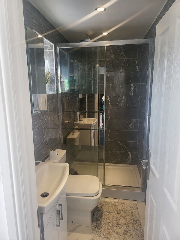 Room Portland Road in Greater London