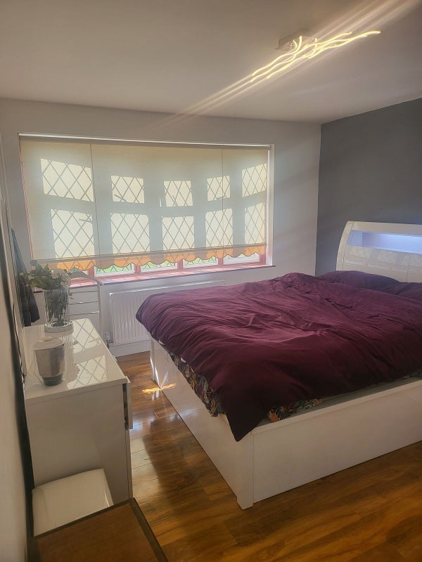 Room Portland Road in Greater London