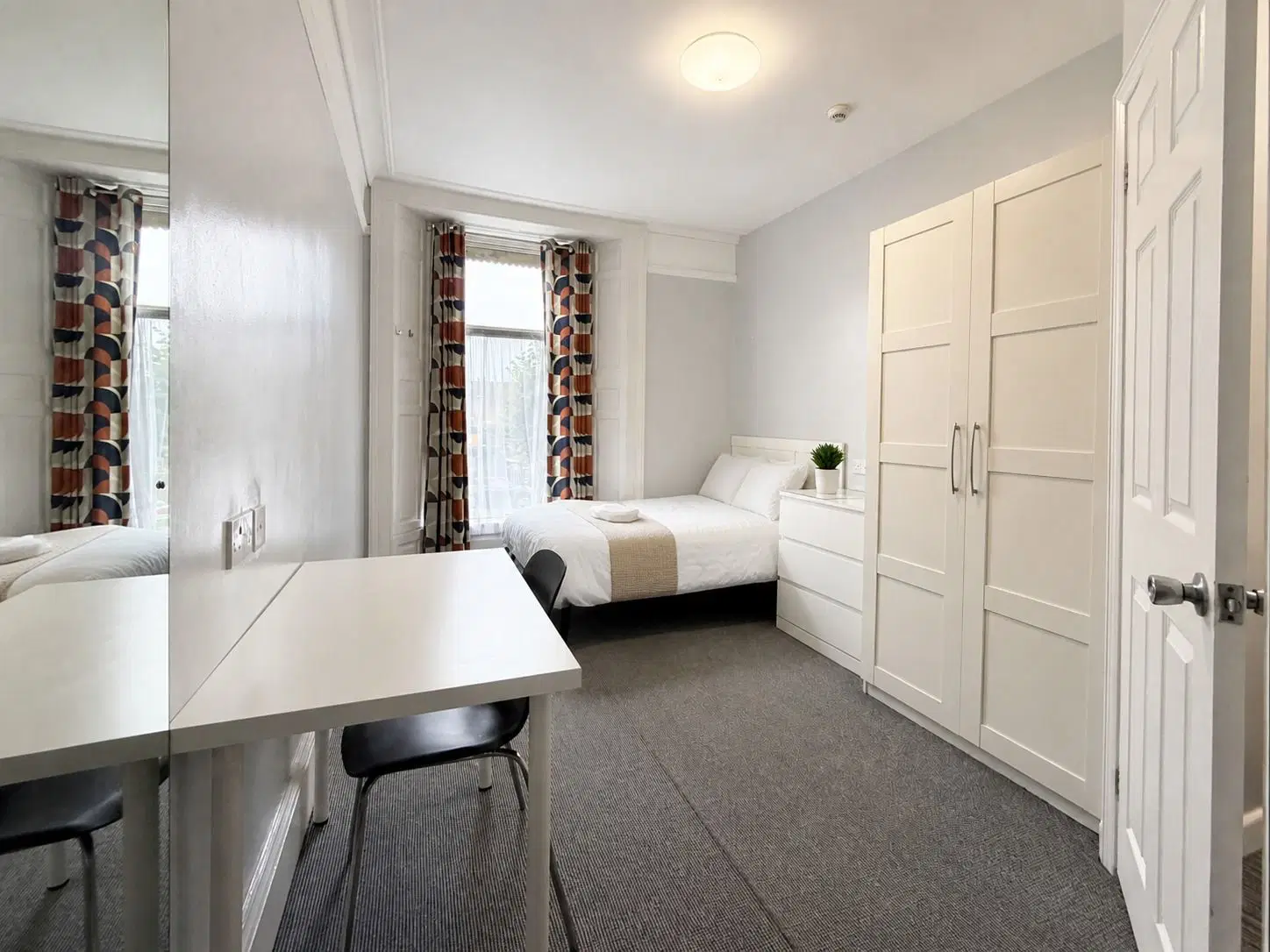 Room Barrack Road in Northampton