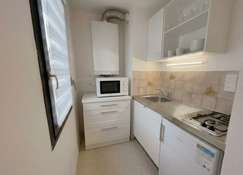 Flat Rue Corcos in Mont-de-Marsan