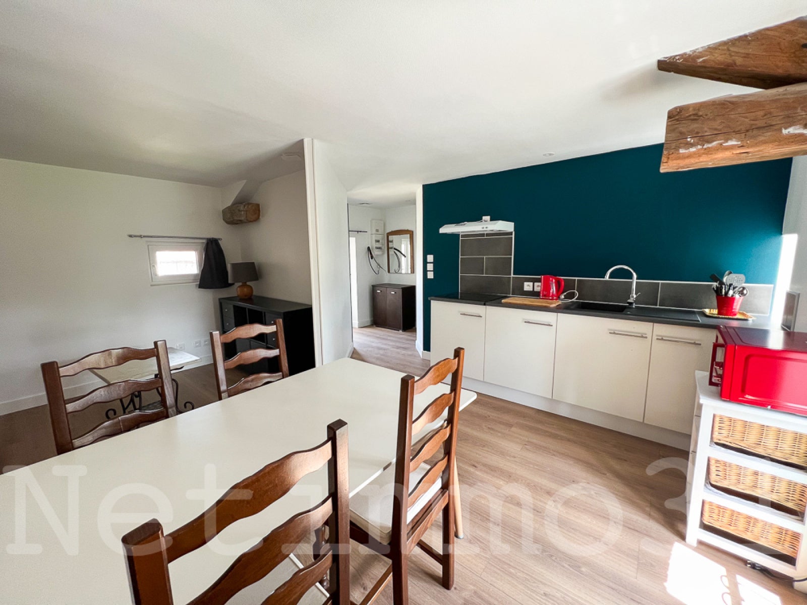 Appartement Rue de Touraine à Graulhet