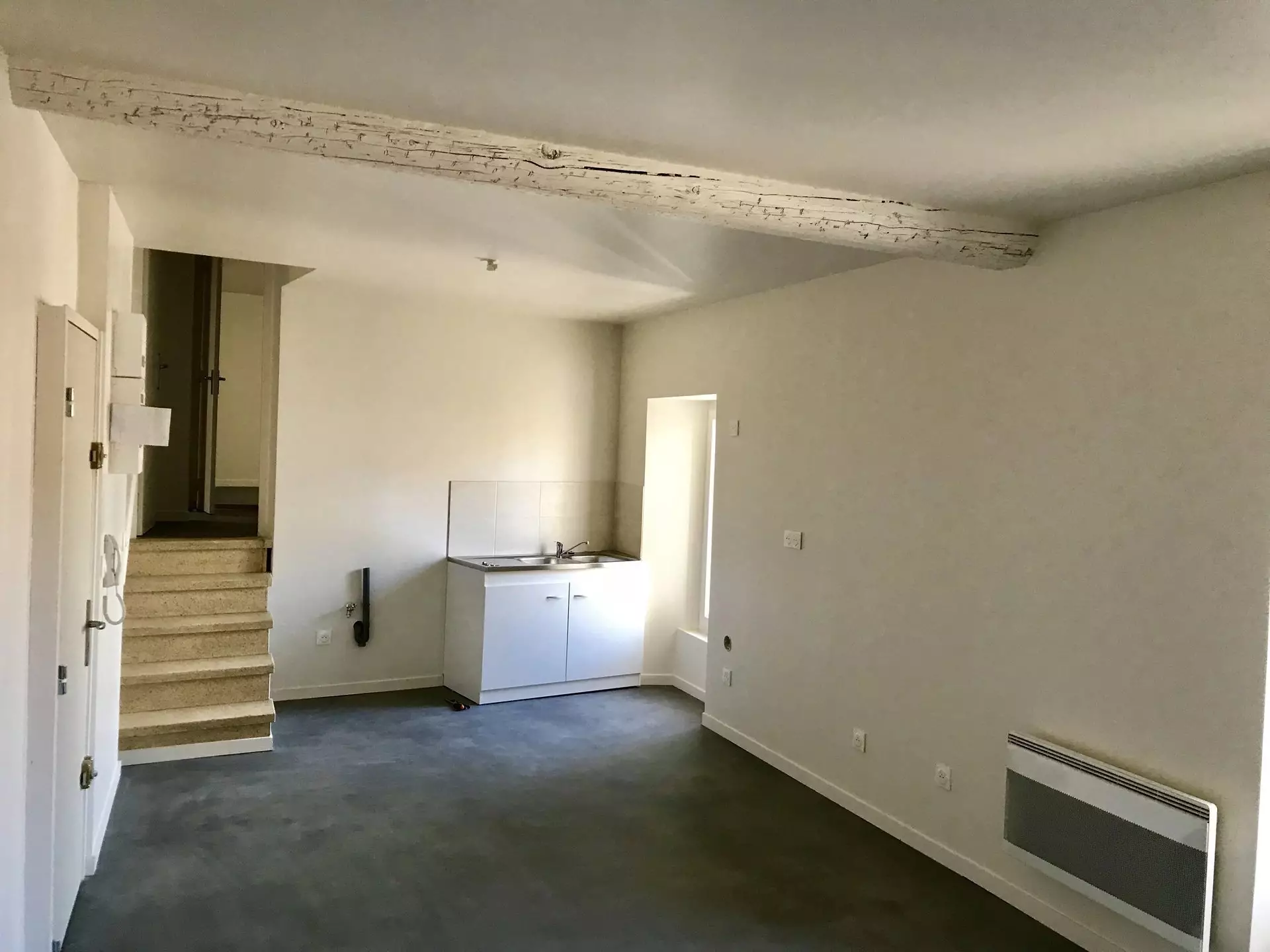 Appartement Rue Danton à Pertuis