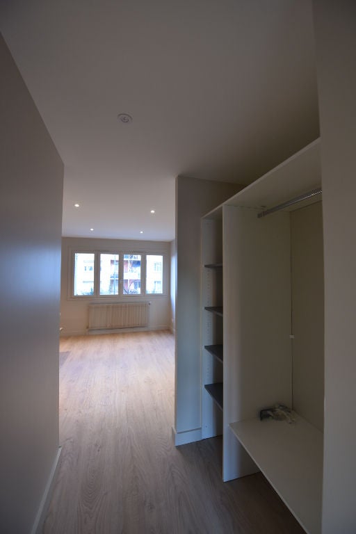 Flat Avenue Auguste Blanqui in Villeurbanne