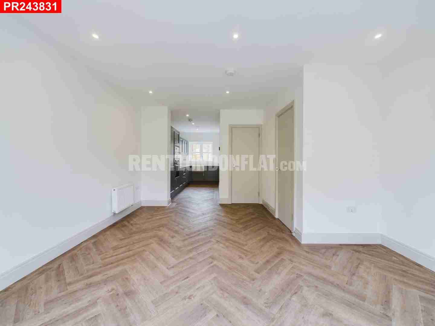 House Walnut Mews in Hart