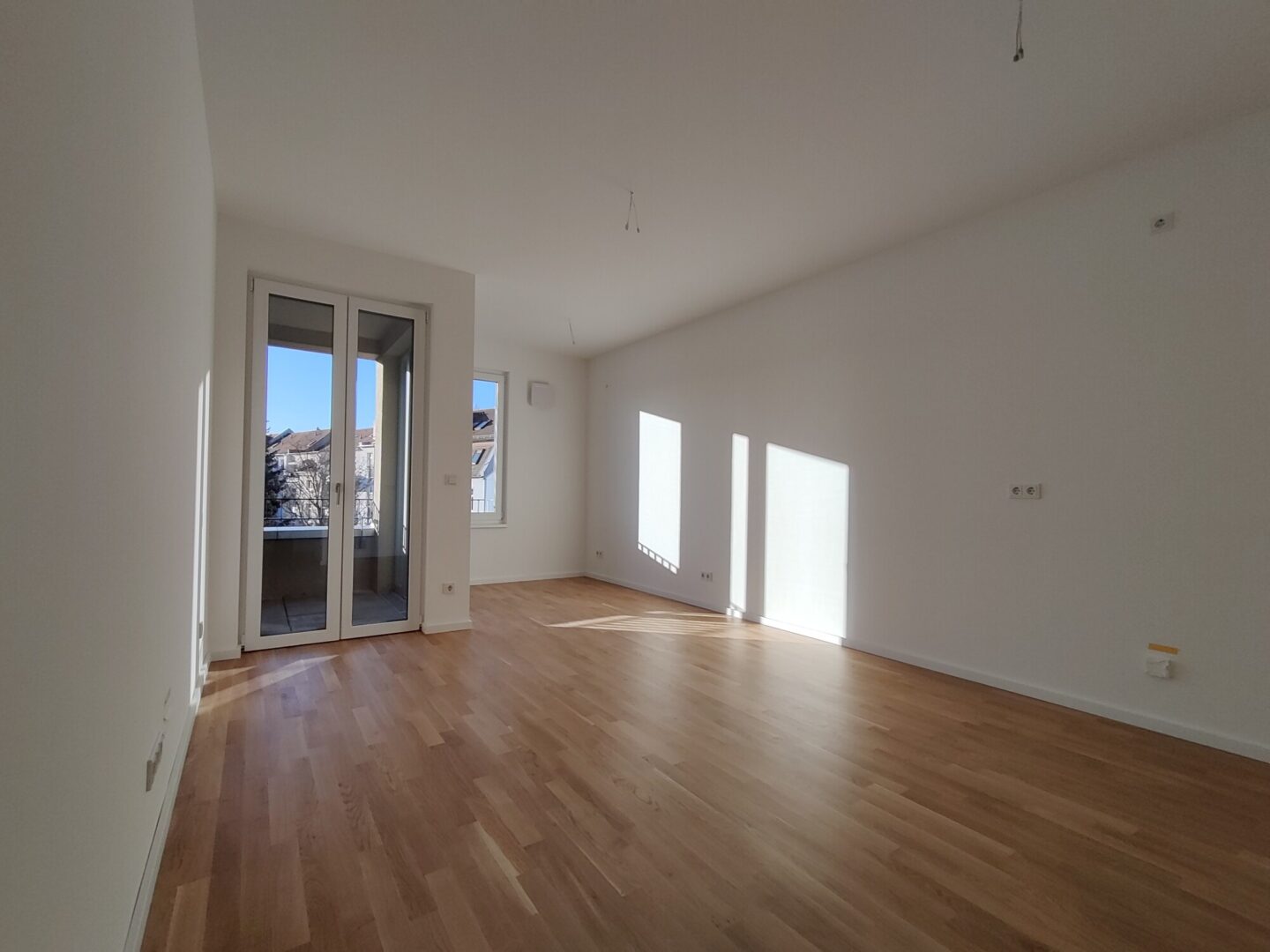 Wohnung Holzhäuser Straße in Leipzig