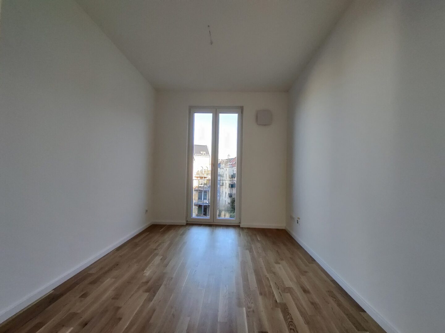 Wohnung Holzhäuser Straße in Leipzig