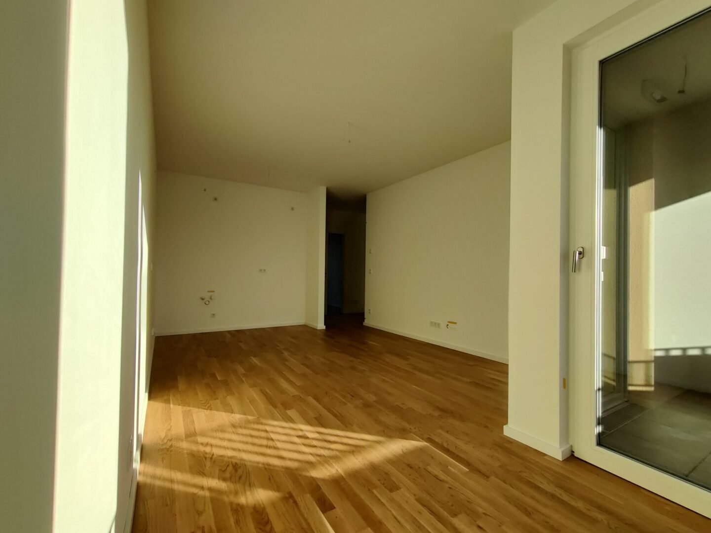 Wohnung Holzhäuser Straße in Leipzig