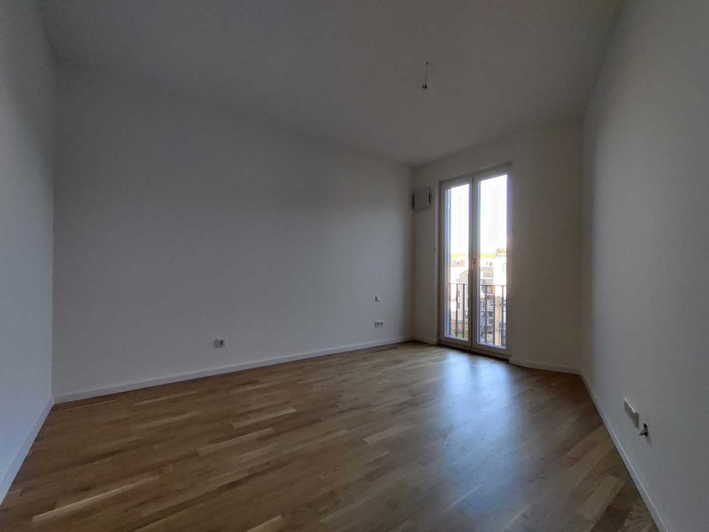 Wohnung Holzhäuser Straße in Leipzig