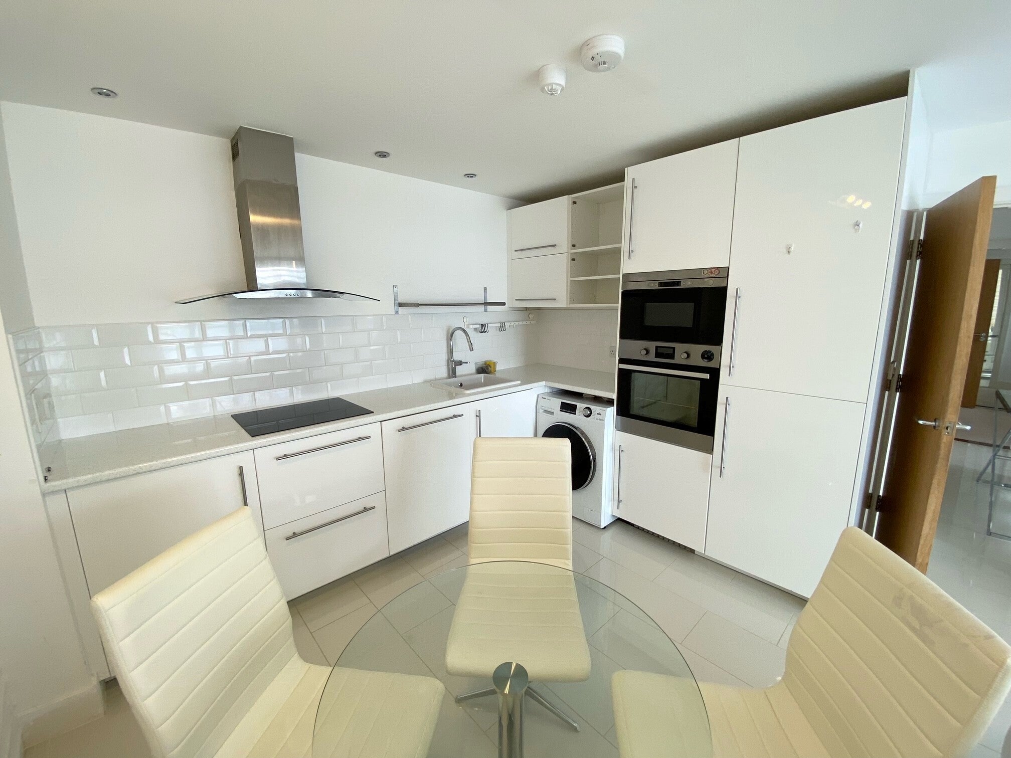 Flat Butetown Link in Cardiff