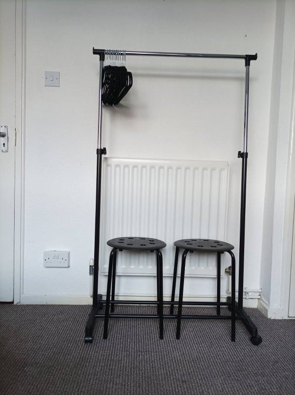 Room Queensdale Crescent in Greater London