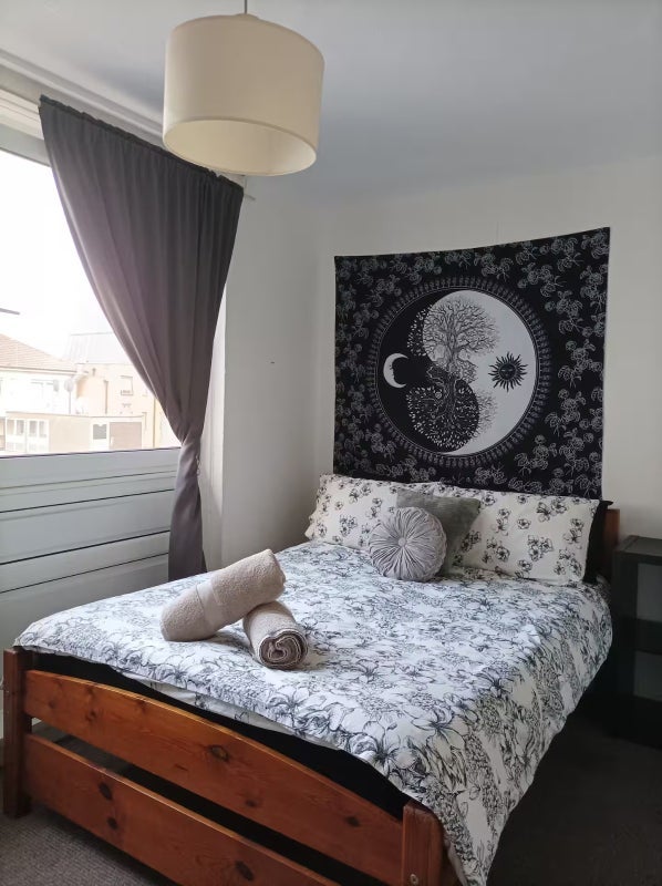 Room Queensdale Crescent in Greater London