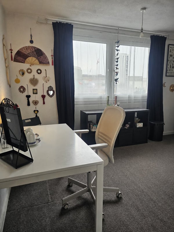 Room Queensdale Crescent in Greater London