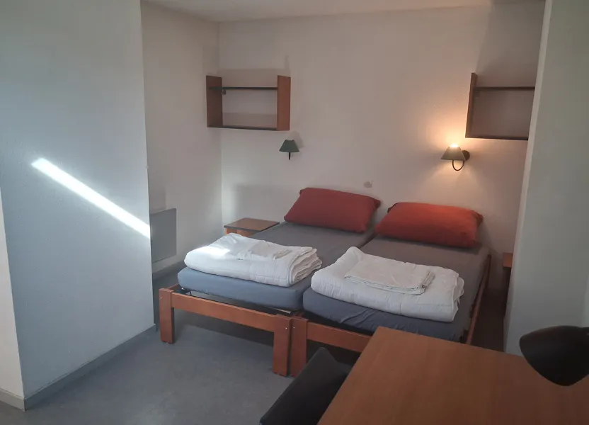Flat Rue Jean-Louis Barrault in Valence