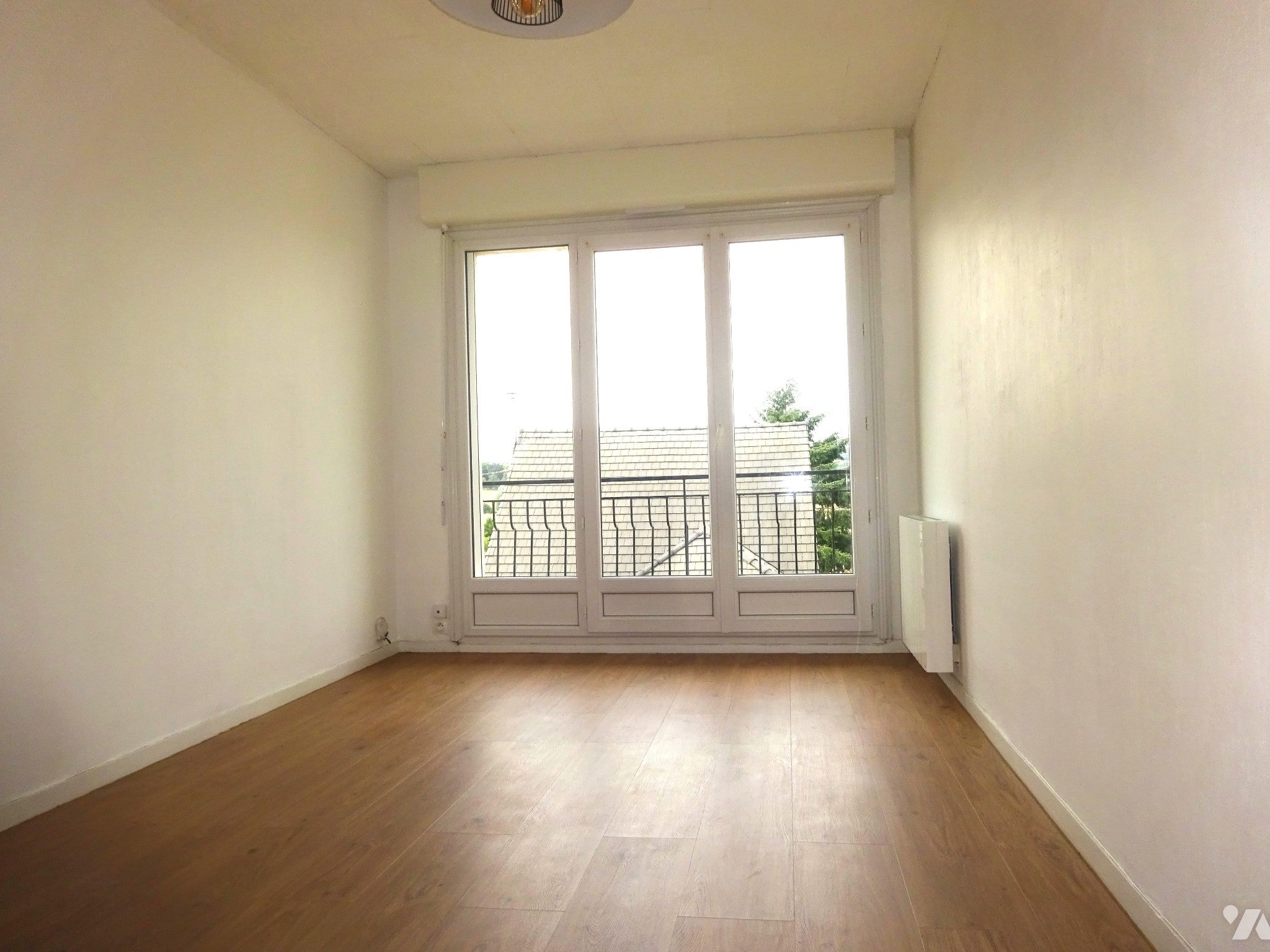 Flat Rue de la Bretonnerie in Nogent-le-Rotrou