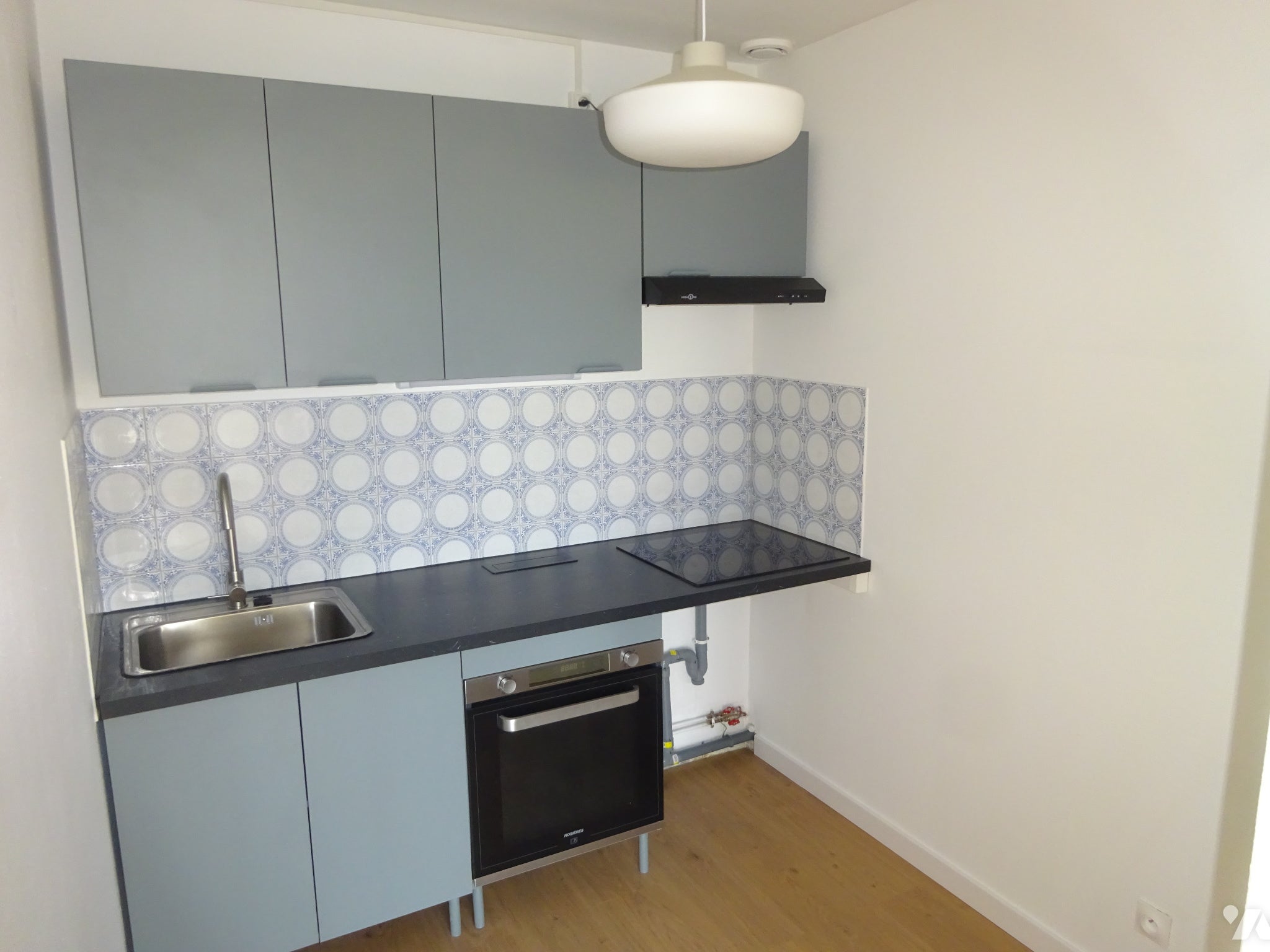 Flat Rue de la Bretonnerie in Nogent-le-Rotrou