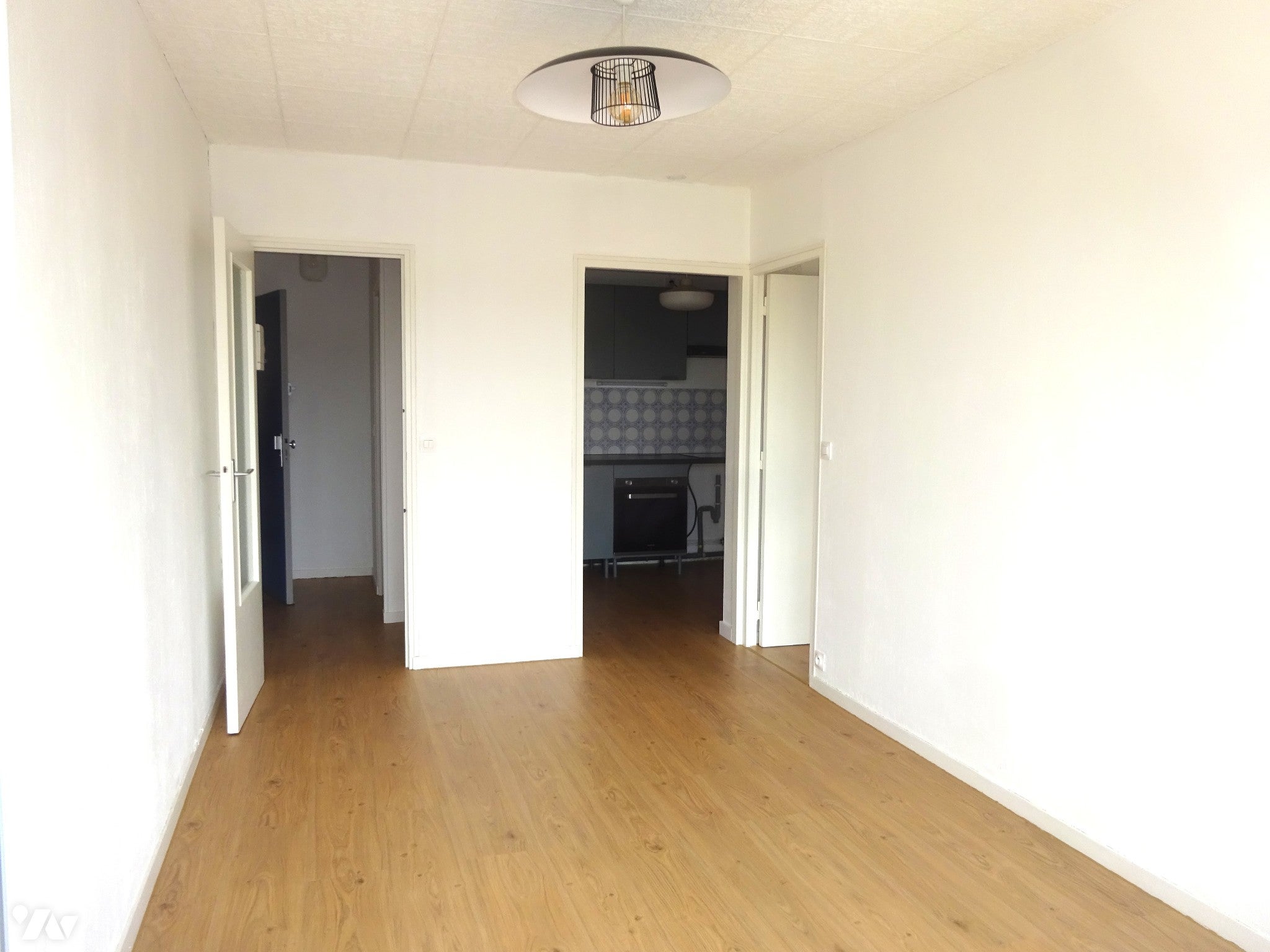 Flat Rue de la Bretonnerie in Nogent-le-Rotrou