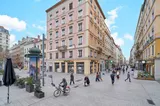 Appartement Rue Victor Hugo à Lyon