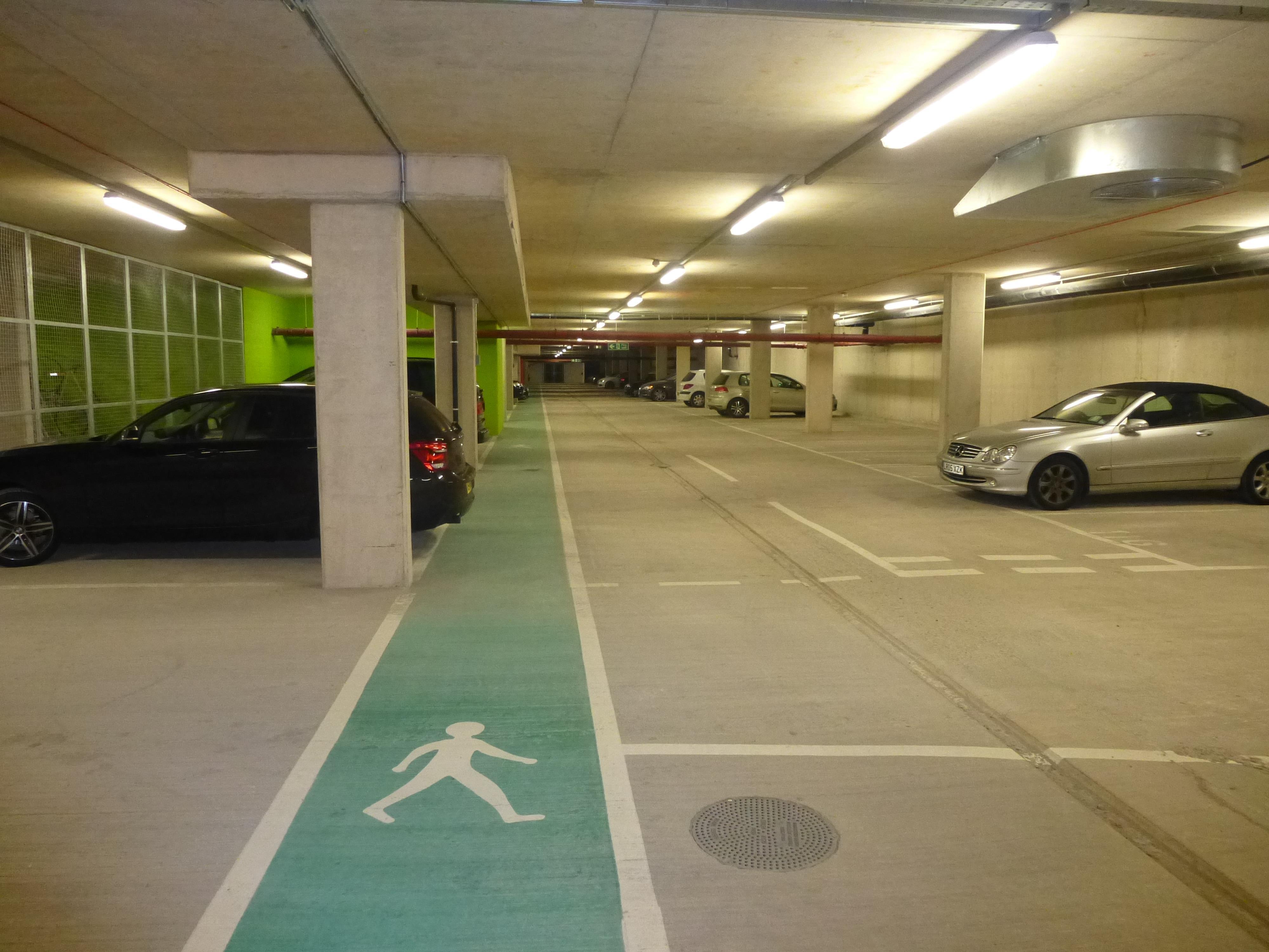 Flat Bloemfontein Road in Greater London
