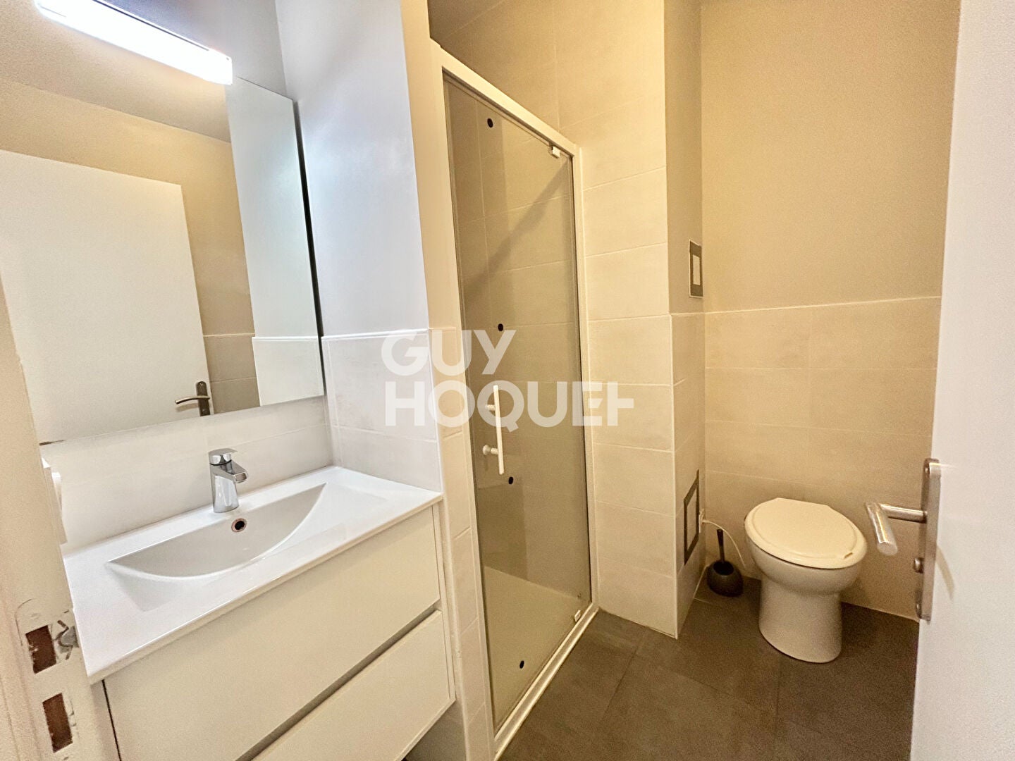 Appartement Cité du Castelviel à Albi