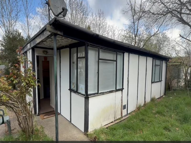 Room Excalibur Drive in Greater London