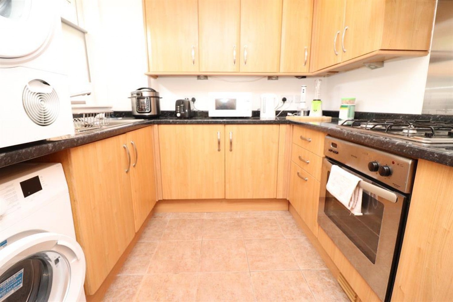 Flat Radfield Avenue in Darwen