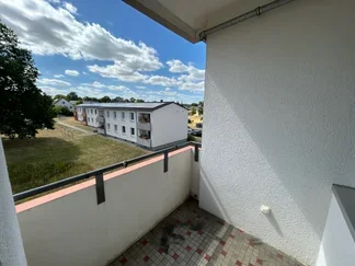 Wohnung Gassnerstraße in Braunschweig