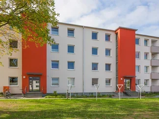 Wohnung Gassnerstraße in Braunschweig