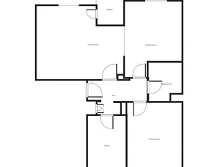 Wohnung Gassnerstraße in Braunschweig