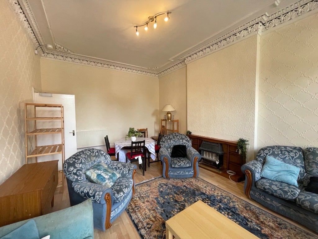 Room Argyle Street in Glasgow