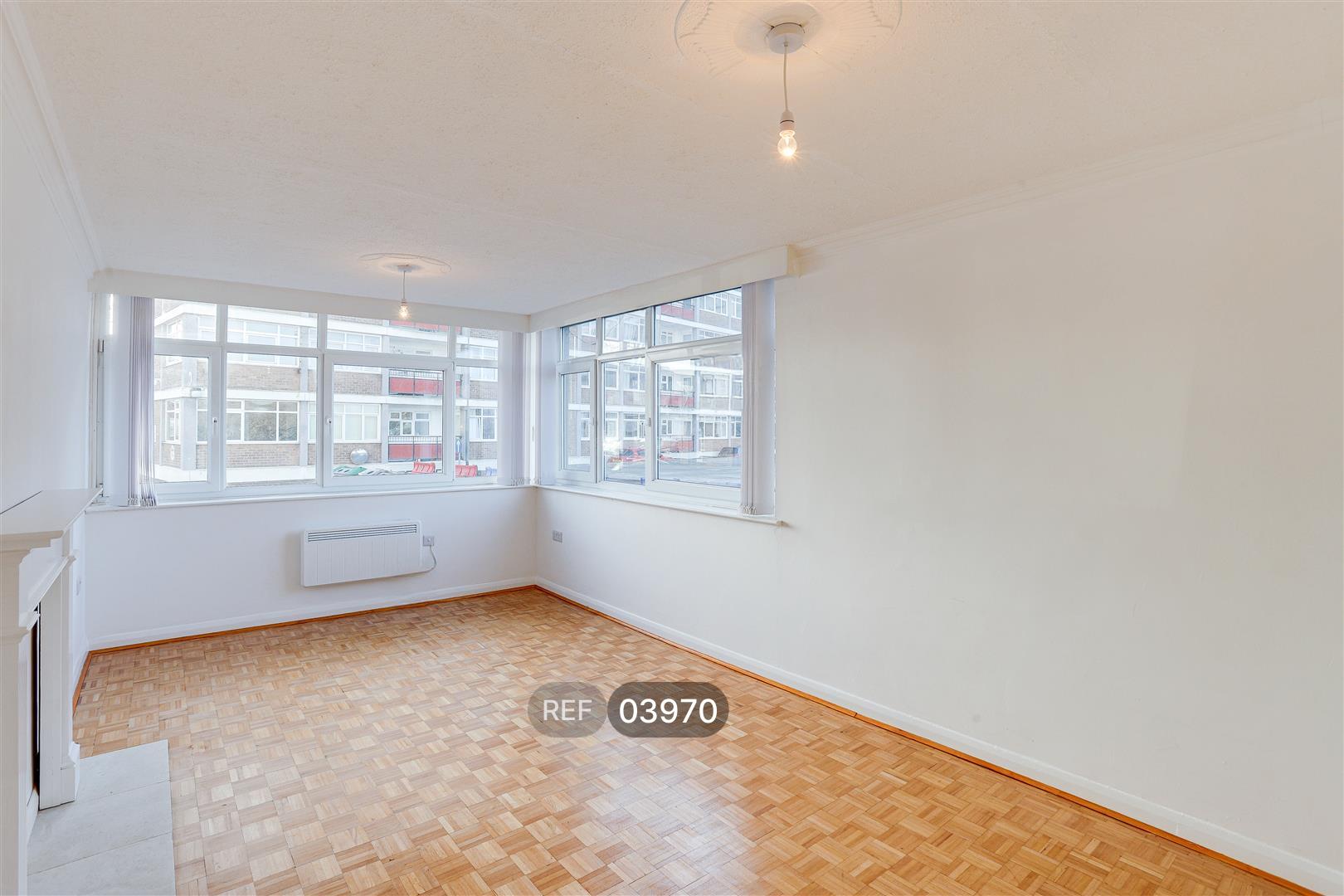 Flat Wilford Lane in Nottingham