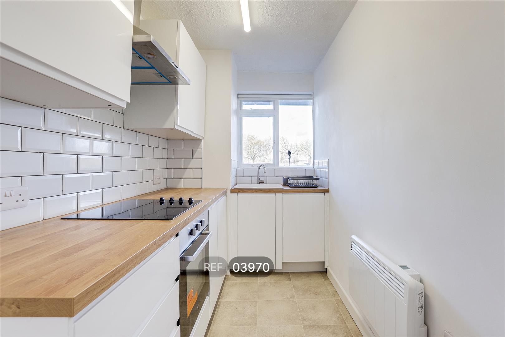Flat Wilford Lane in Nottingham