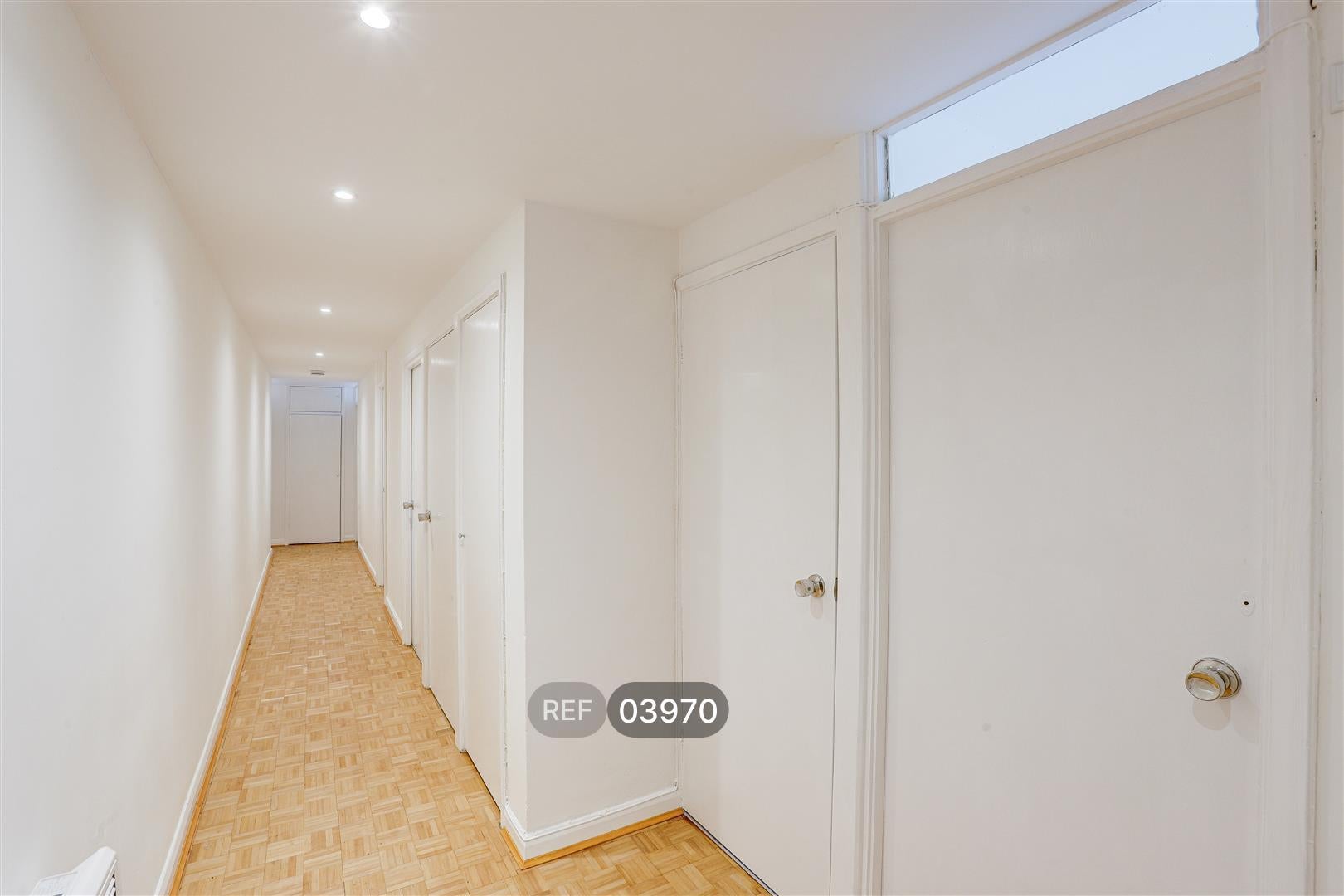 Flat Wilford Lane in Nottingham