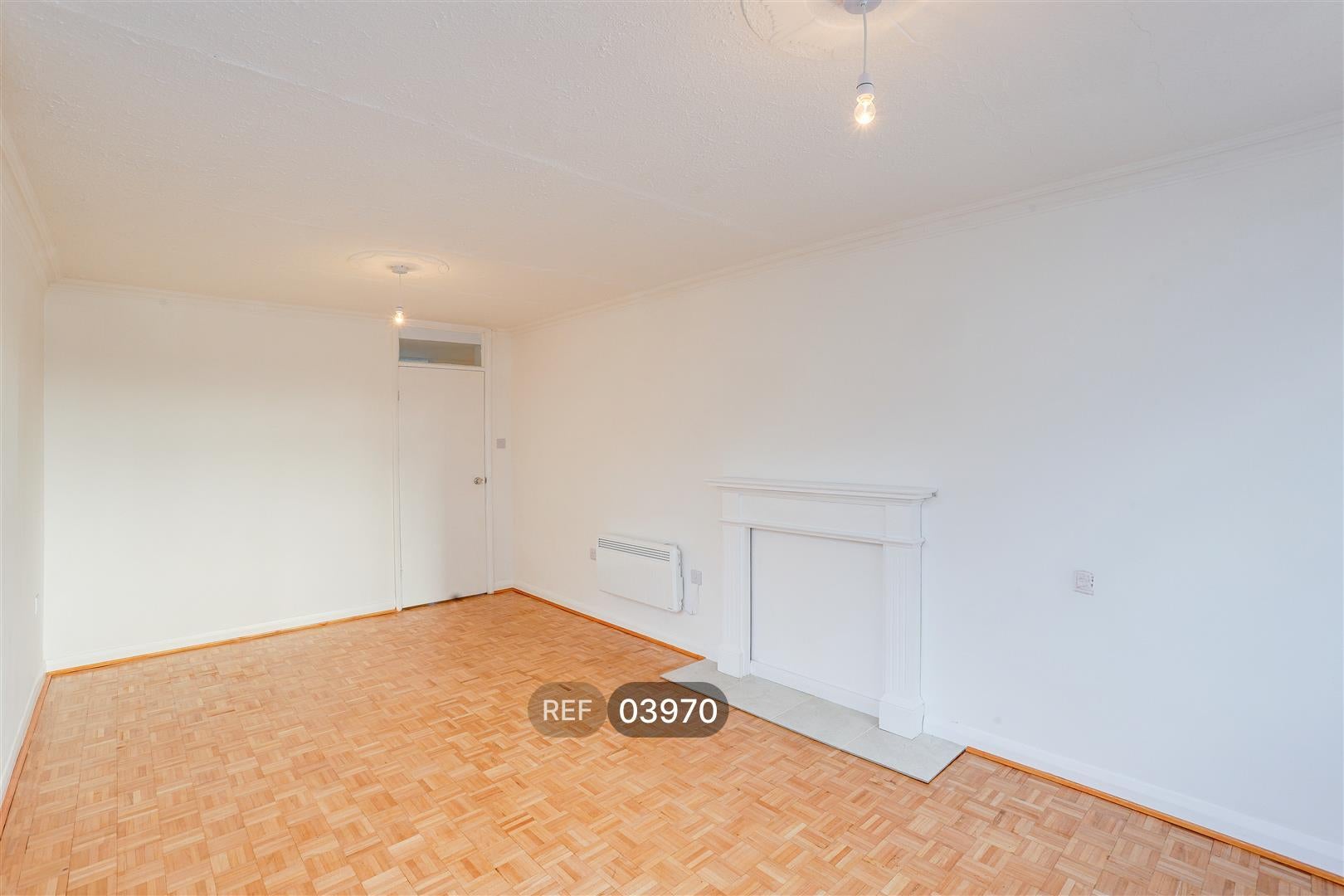 Flat Wilford Lane in Nottingham