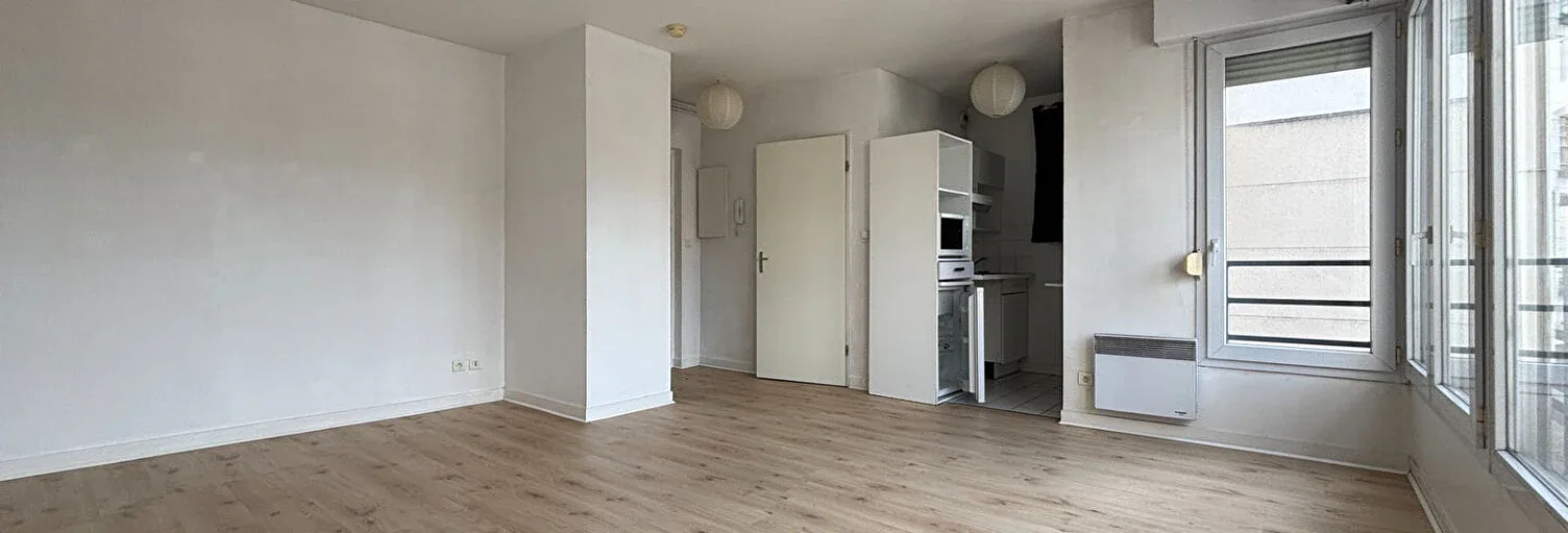 Appartement Chemin de Clères à Bois-Guillaume