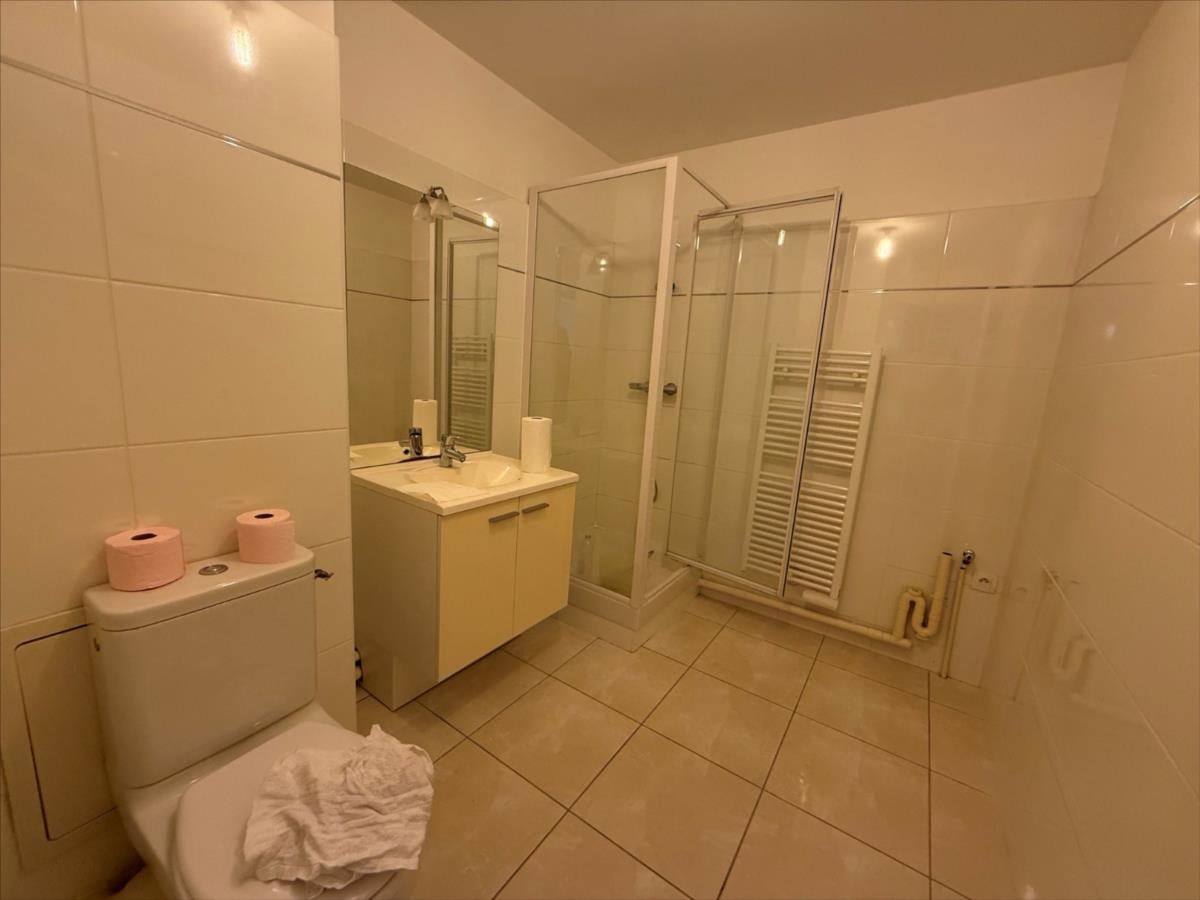 Appartement Rue Pasteur à Le Mesnil-Esnard