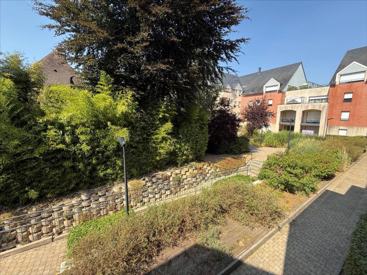 Appartement Rue Pasteur à Le Mesnil-Esnard