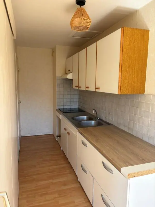 Appartement Rue du Stade à La Rochelle