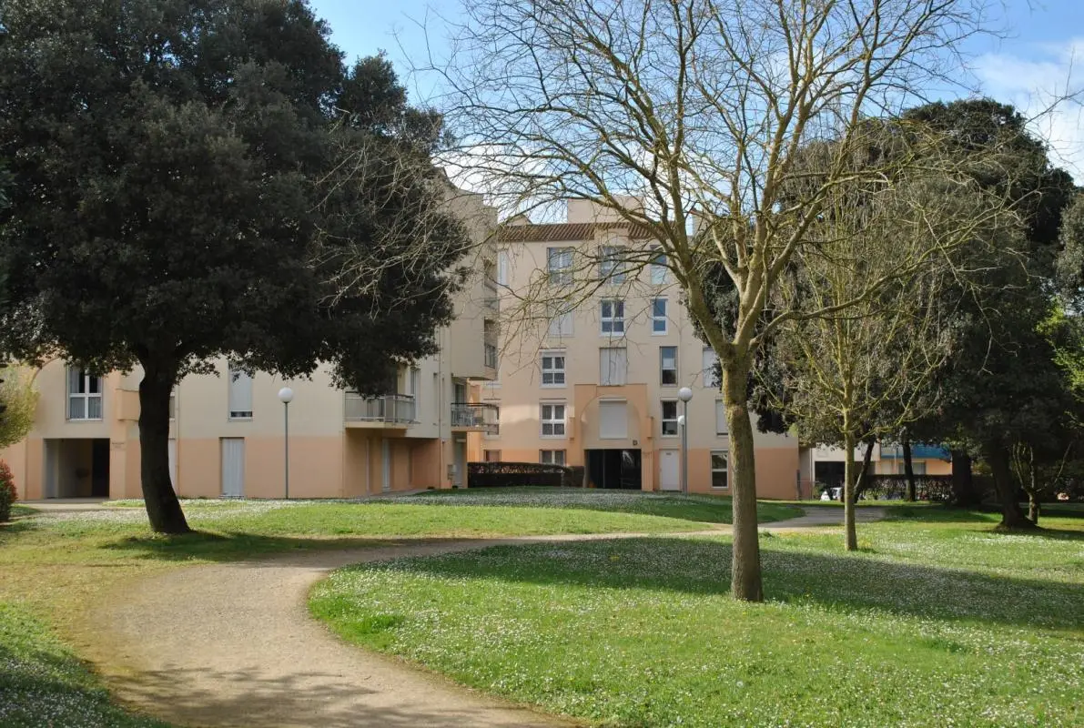 Appartement Rue du Stade à La Rochelle
