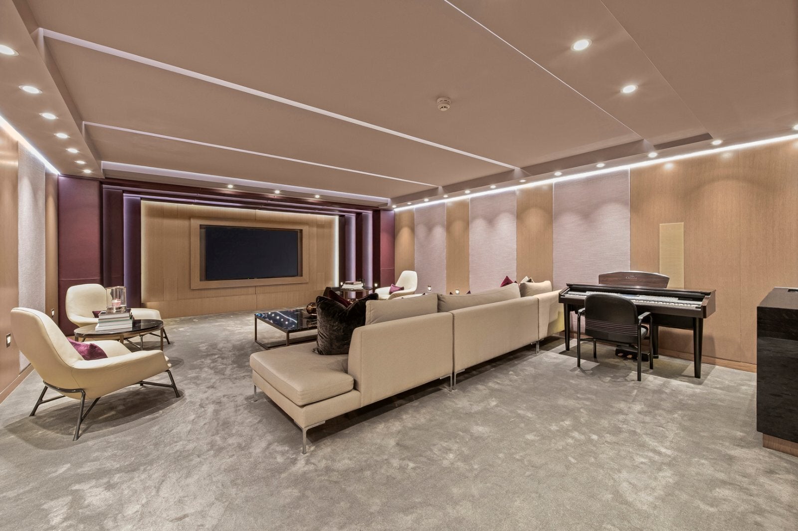Flat Connaught Place in City of Westminster