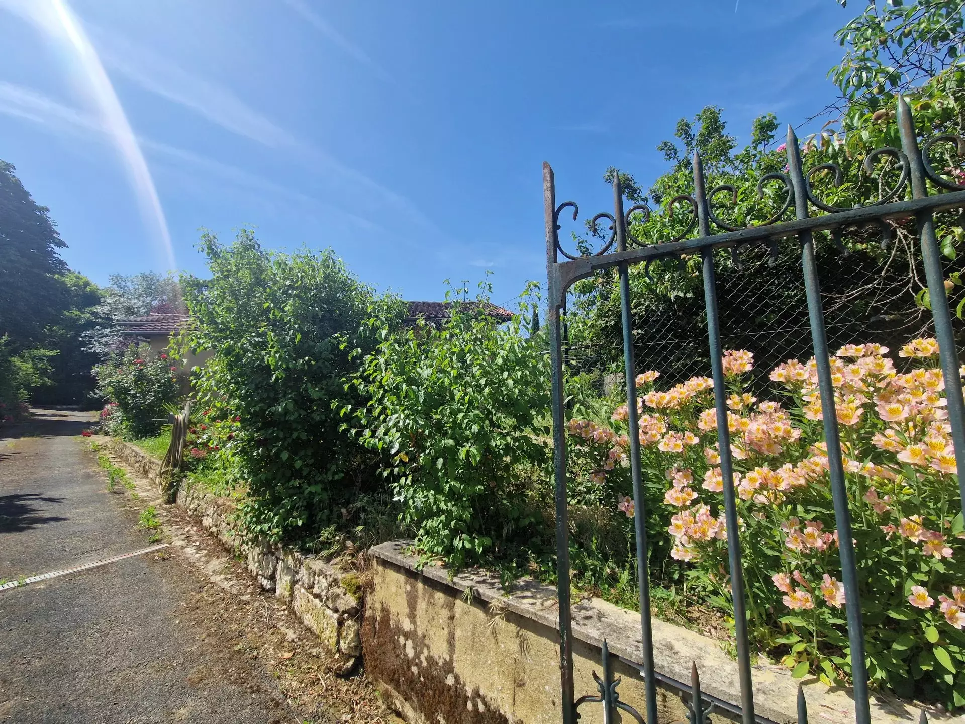 House Avenue Sambre et Meuse in Auch