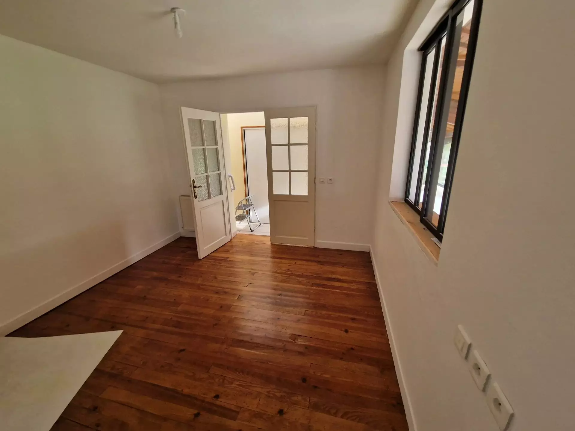House Avenue Sambre et Meuse in Auch
