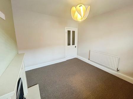 House Alford Street in South Kesteven