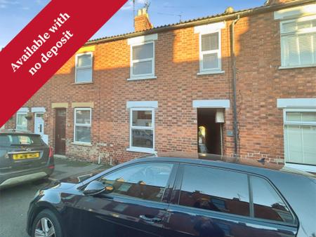 House Alford Street in South Kesteven