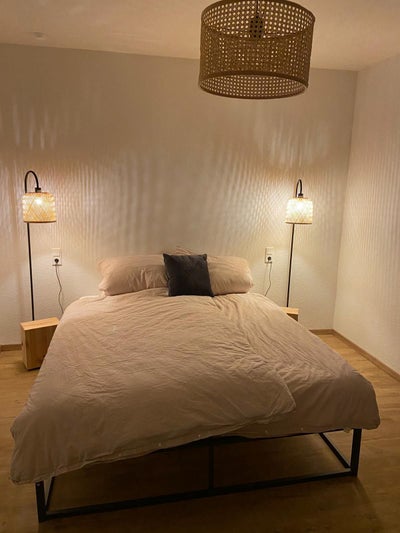 Wohnung Nuhnetalstraße in Winterberg